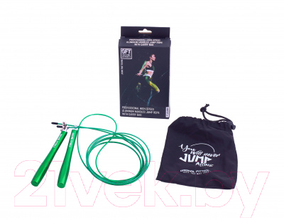 Скакалка Original FitTools FT-JR-2020