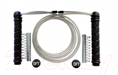 Скакалка Original FitTools FT-JR-83