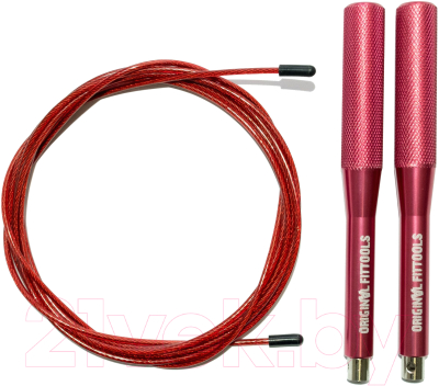 Скакалка Original FitTools FT-JR-38