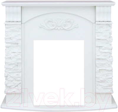 Портал для камина Смолком Alioth New STD-ASP - фото