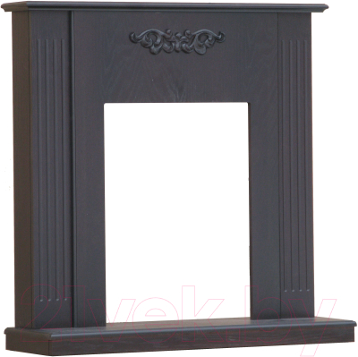 Портал для камина Смолком Lumsden STD-ASP - фото