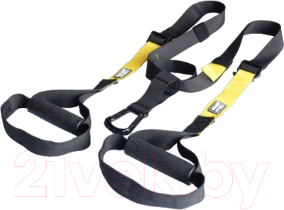 Петли TRX Original FitTools FT-TSG-PRO - фото