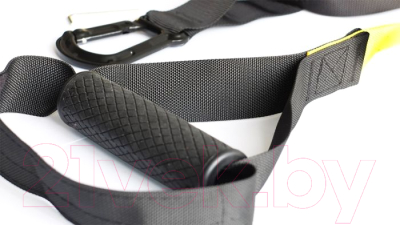 Петли TRX Original FitTools FT-TSG-PRO