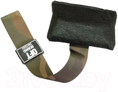 Петли TRX Original FitTools FT-SQUAD