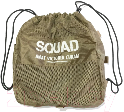 Петли TRX Original FitTools FT-SQUAD