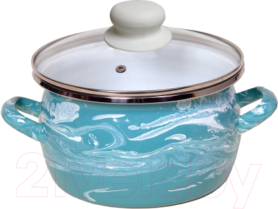 Кастрюля Сантэкс Шейк 1-2450112 - фото