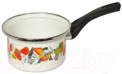 Ковш Сантэкс Клубника 1-4410400 - фото