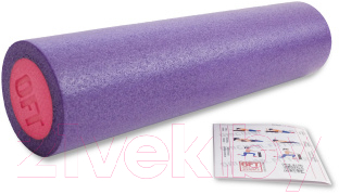 Валик для фитнеса Original FitTools FT-EPE-18