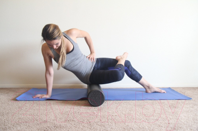 Валик для фитнеса Original FitTools Epp / FT-EPP-45