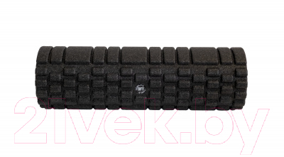 Валик для фитнеса Original FitTools FT-EPP-45UHG