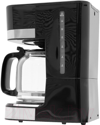 Капельная кофеварка Galaxy GL 0711 Line