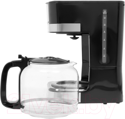 Капельная кофеварка Galaxy GL 0711 Line