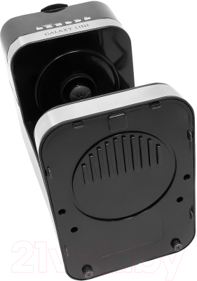 Капельная кофеварка Galaxy GL 0711 Line