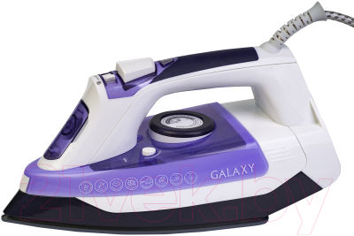 Утюг Galaxy GL 6130