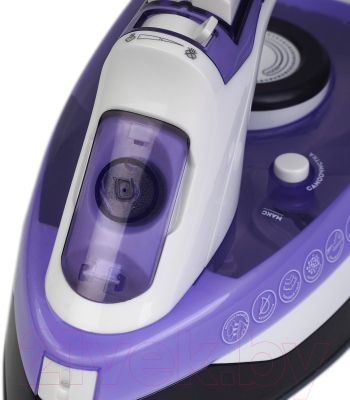 Утюг Galaxy GL 6130