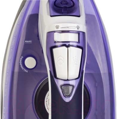 Утюг Galaxy GL 6130