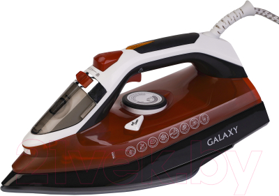Утюг Galaxy GL 6131 - фото