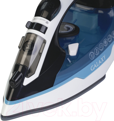 Беспроводной утюг Galaxy GL 6151