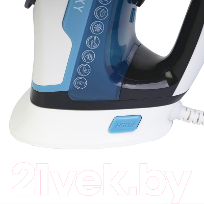 Беспроводной утюг Galaxy GL 6151