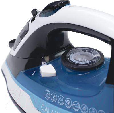 Беспроводной утюг Galaxy GL 6151