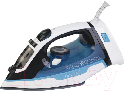 Беспроводной утюг Galaxy GL 6151