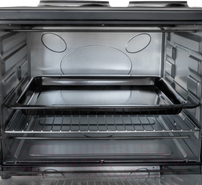 Ростер Galaxy GL 2605 Line