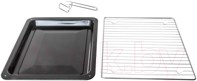 Ростер Galaxy GL 2605 Line