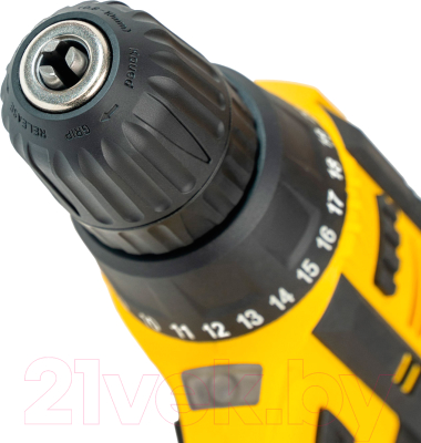 Дрель-шуруповерт Kolner KED 300V