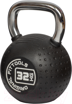 Гиря Original FitTools FT-KB-CPU-32