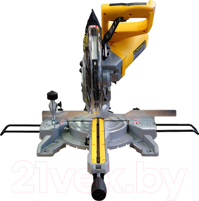 Торцовочная пила Энкор Корвет 8-310С