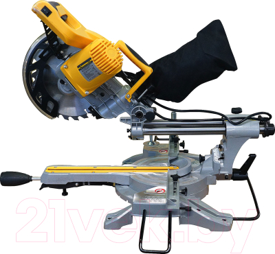 Торцовочная пила Энкор Корвет 8-310С