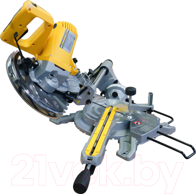 Торцовочная пила Энкор Корвет 8-310С