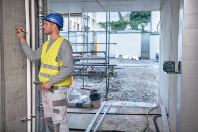 Лазерный нивелир Bosch GLL 2-15 G