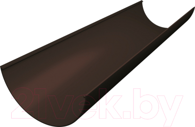 Желоб Grand Line Английский Стандарт ПВХ RR 32 - фото