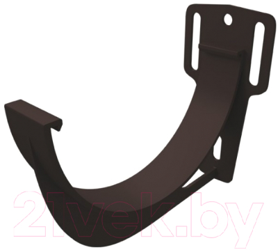 Кронштейн желоба Grand Line Silder ПВХ RR 32 - фото