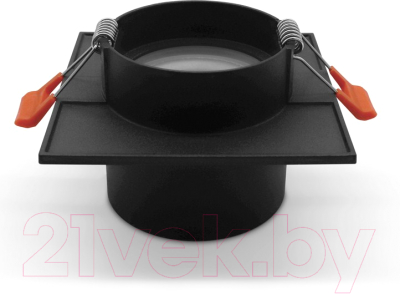 Точечный светильник Ambrella TN326 SBK (черный песок)