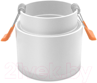 Точечный светильник Ambrella TN339 SWH