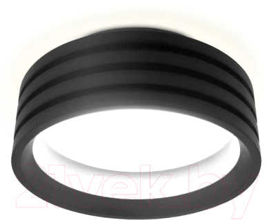 Точечный светильник Ambrella TN302 SBK