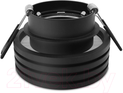 Точечный светильник Ambrella TN302 SBK