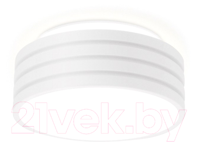 Точечный светильник Ambrella TN301 SWH - фото