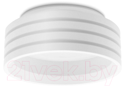 Точечный светильник Ambrella TN301 SWH