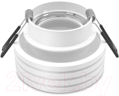 Точечный светильник Ambrella TN301 SWH