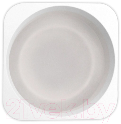 Точечный светильник Ambrella TN305 SWH (белый песок)