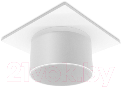 Точечный светильник Ambrella TN325 SWH