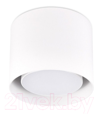 Точечный светильник Ambrella GX53 TN700 WH