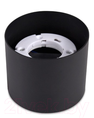 Точечный светильник Ambrella GX53 TN703 BK