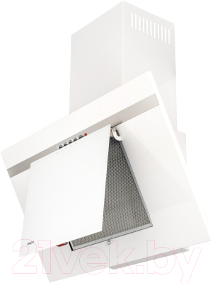 Вытяжка наклонная Akpo Nero Line 90 WK-4