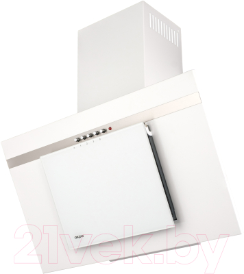 Вытяжка наклонная Akpo Nero Line 90 WK-4