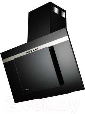 Вытяжка наклонная Akpo Nero Line 60 WK-4