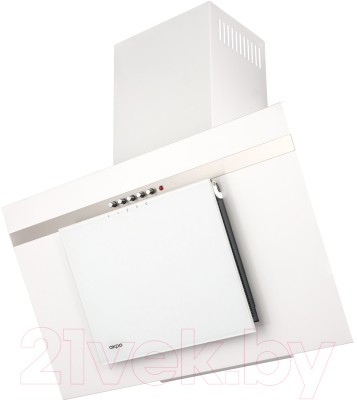 Вытяжка наклонная Akpo Nero Line 60 WK-4